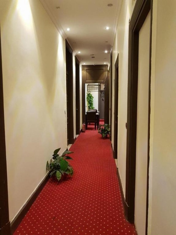 Cairo Paradise Hotel image 12