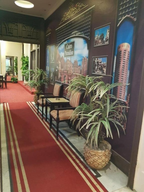 Cairo Paradise Hotel image 5